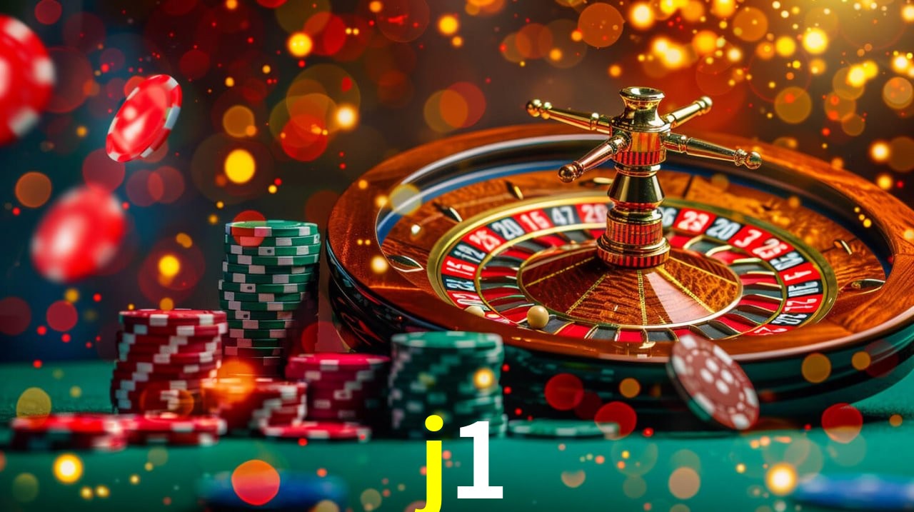 Descubra a Essência do j1: Nossa História e Compromissos