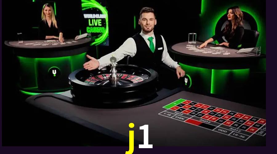 Platform Technology j1