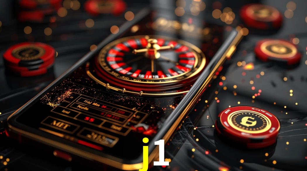 Live Casino j1
