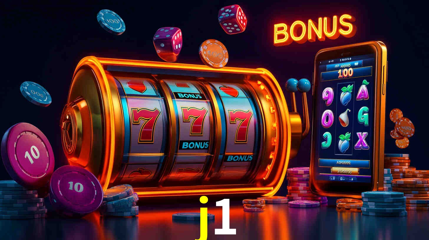 Descubra o Programa VIP da j1: Vantagens Exclusivas para Jogadores