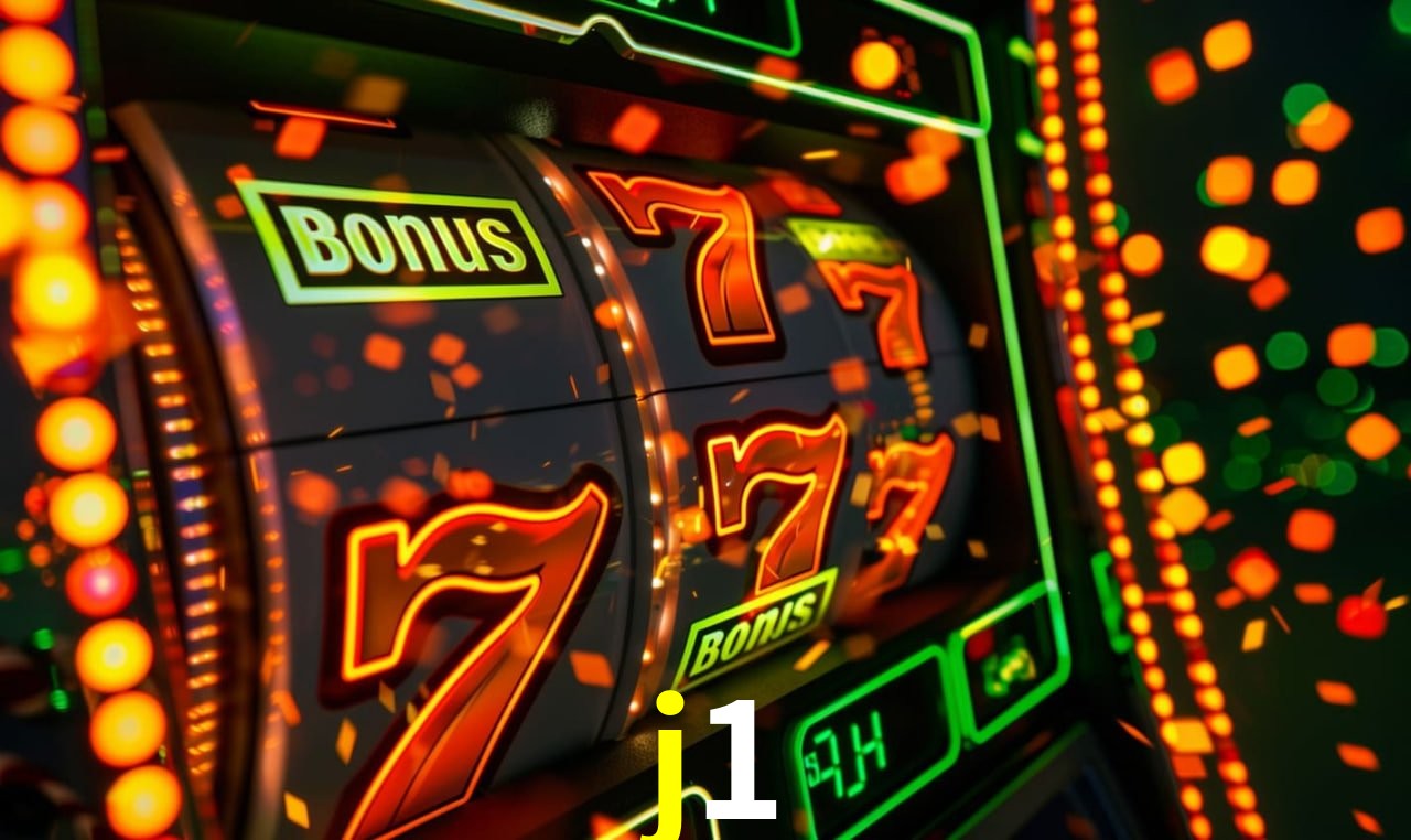 Inovações de Jogos na j1: O Futuro das Experiências Interativas